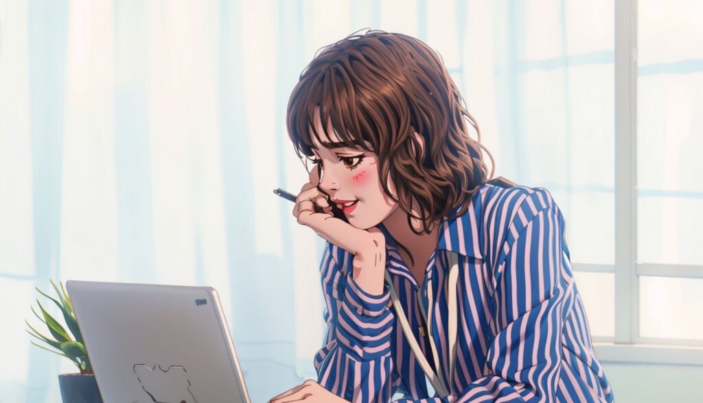ITを味方につけると、いいことだらけ!