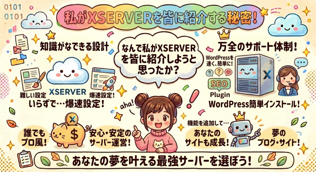 なんで私がこれを紹介しようと思ったか